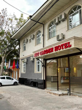 Art Garden Hotel